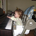 Our little Chopin
